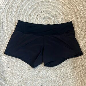 Lulu lemon shorts